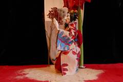Geisha