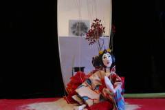 Geisha